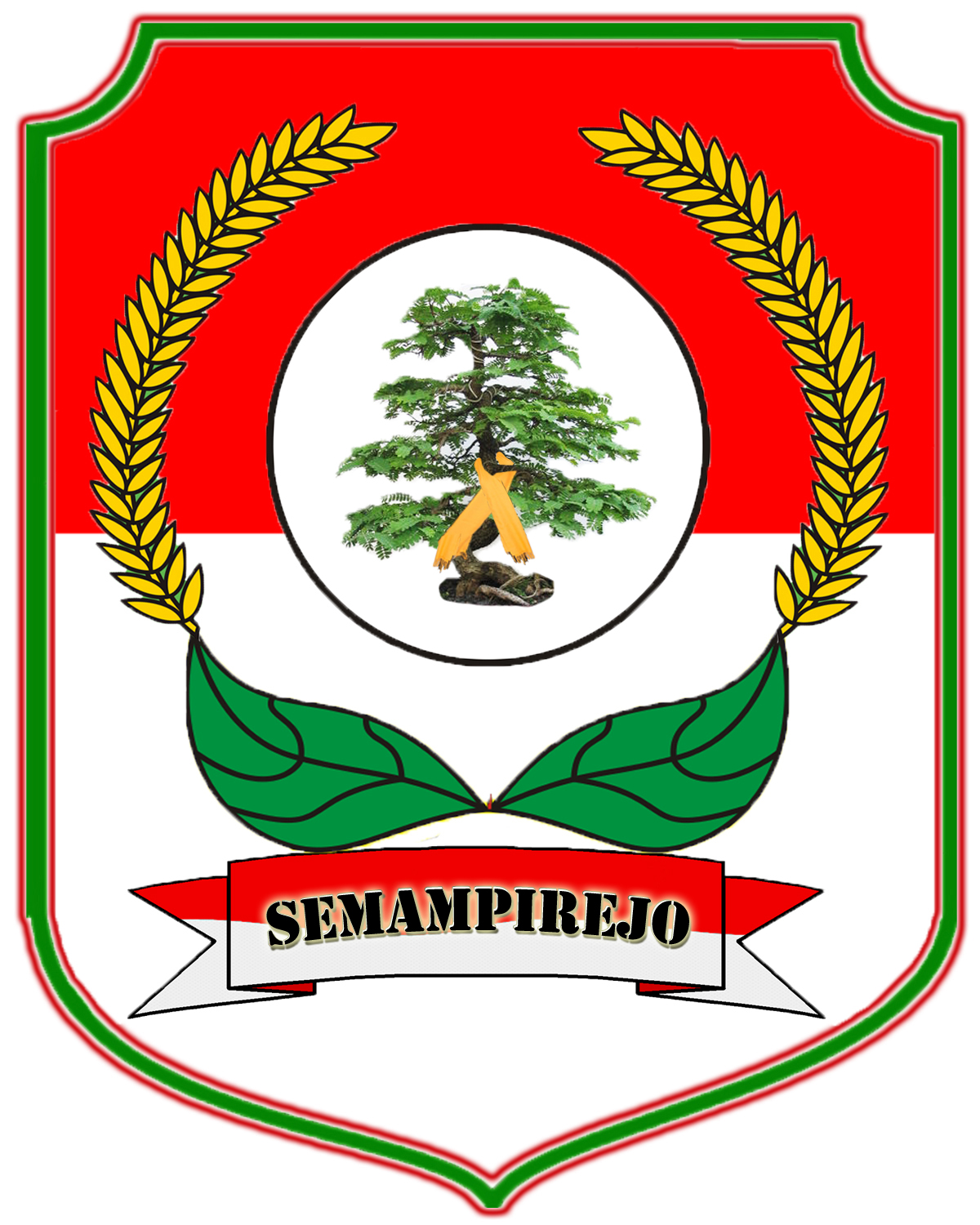 Logo MI AL-ISTIQOMAH